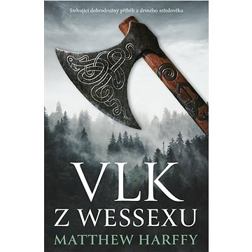 

Vlk z Wessexu