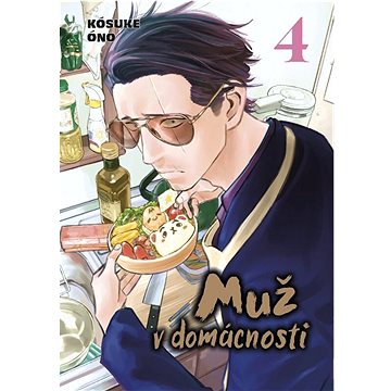 

Muž v domácnosti 4