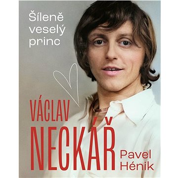 

Václav Neckář