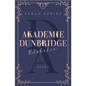 

Akademie Dunbridge Kdokoliv