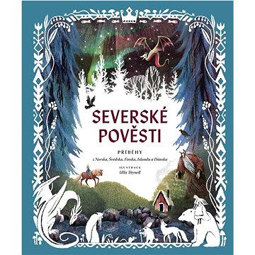 

Severské pověsti