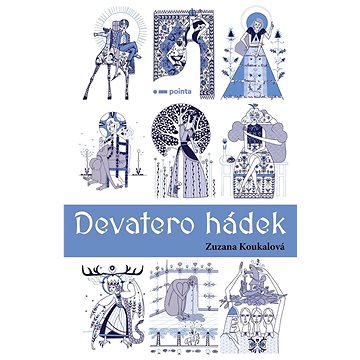 

Devatero hádek