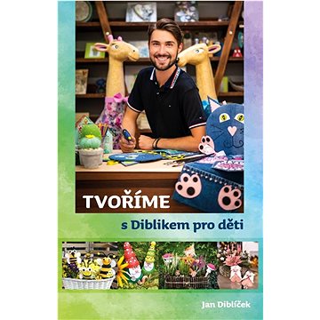 

Tvoříme s Diblikem pro děti