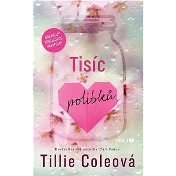

Tisíc polibků