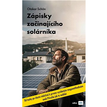 

Zápisky začínajícího solárníka