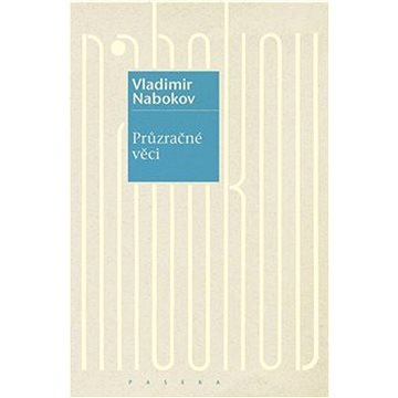 

Průzračné věci