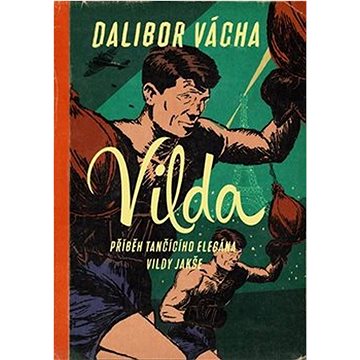 

Vilda