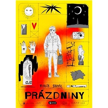 

Prázdniny