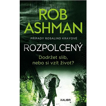 

Rozpolcený: Dodržet slib, nebo si vzít život