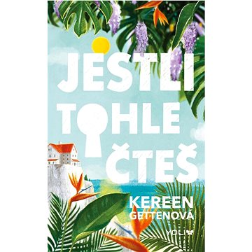

Jestli tohle čteš