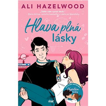 

Hlava plná lásky
