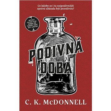 

Podivná doba