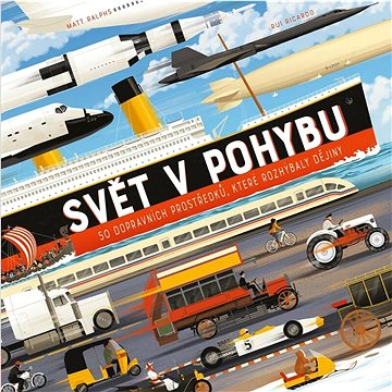 

Svět v pohybu