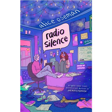 

Radio Silence