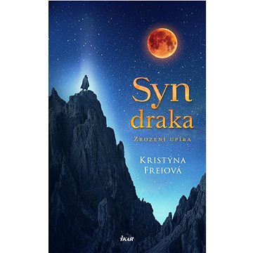 

Syn draka: Zrození upíra