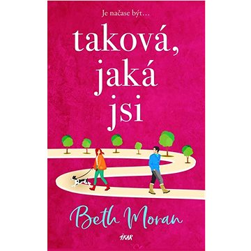 

Taková, jaká jsi