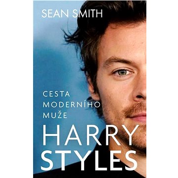 

Harry Styles: Cesta moderního muže