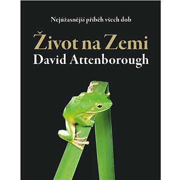 

Život na Zemi