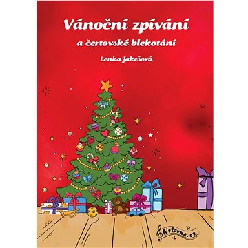 

Vánoční zpívání a čertovské blekotání