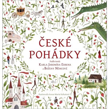 

České pohádky