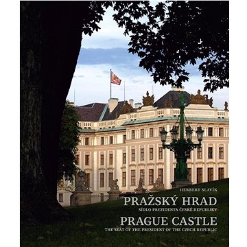 

Pražský hrad: Sídlo prezidenta České republiky