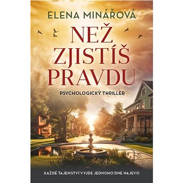 

Než zjistíš pravdu