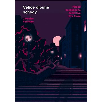 

Velice dlouhé schody
