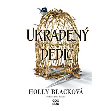 

Ukradený dědic