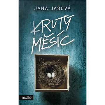

Krutý měsíc
