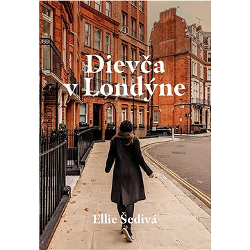 

Dievča v Londýne
