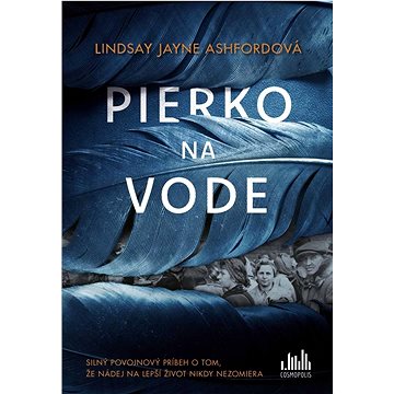 

Pierko na vode