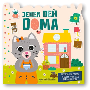 

Jeden deň Doma