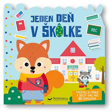 

Jeden deň V škôlke