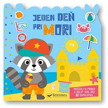 

Jeden deň Pri mori