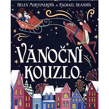 

Vánoční kouzlo