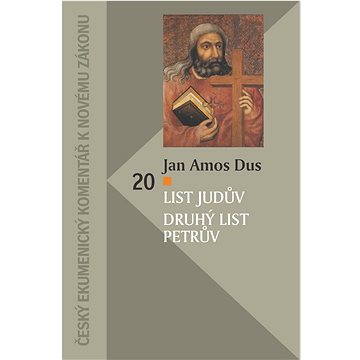 

List Judův Druhý list Petrův