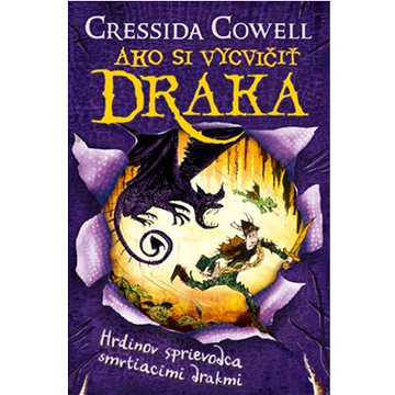

Hrdinov sprievodca smrtiacimi drakmi: Štikút Strašný Štukovec III.