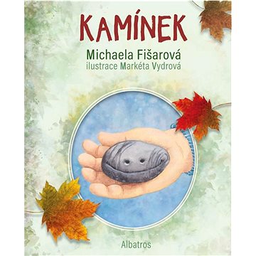 

Kamínek