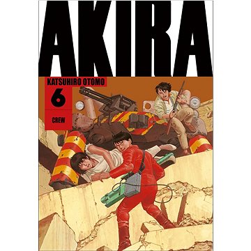 

Akira 6