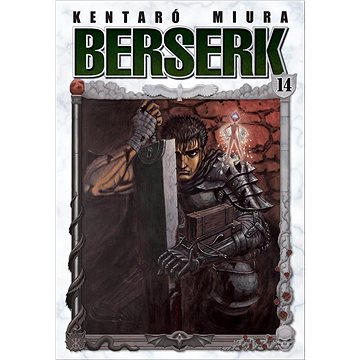 

Berserk 14