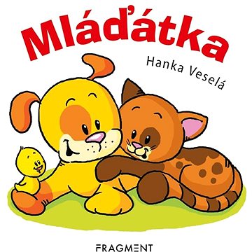 

Mláďátka