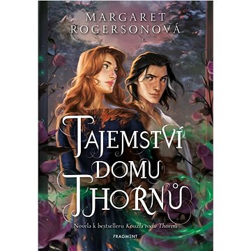 

Tajemství domu Thornů
