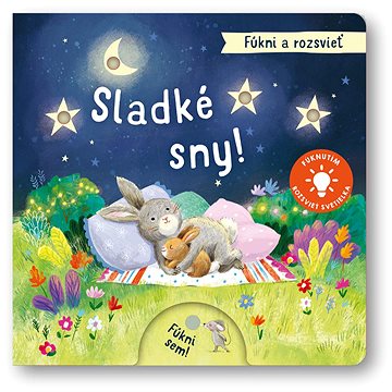 

Sladké sny!