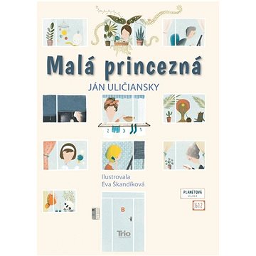 

Malá princezná