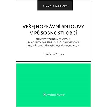 

Veřejnoprávní smlouvy v působnosti obcí