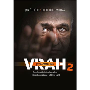 

Vrah je v každém z nás 2