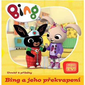 

Bing a jeho překvapení