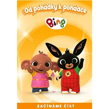 

Bing Od pohádky k pohádce