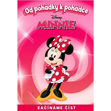 

Minnie Od pohádky k pohádce