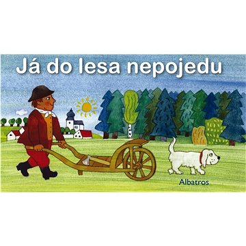 

Já do lesa nepojedu